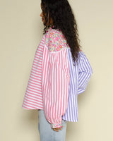 Blouse paolina