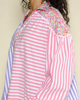 Blouse paolina