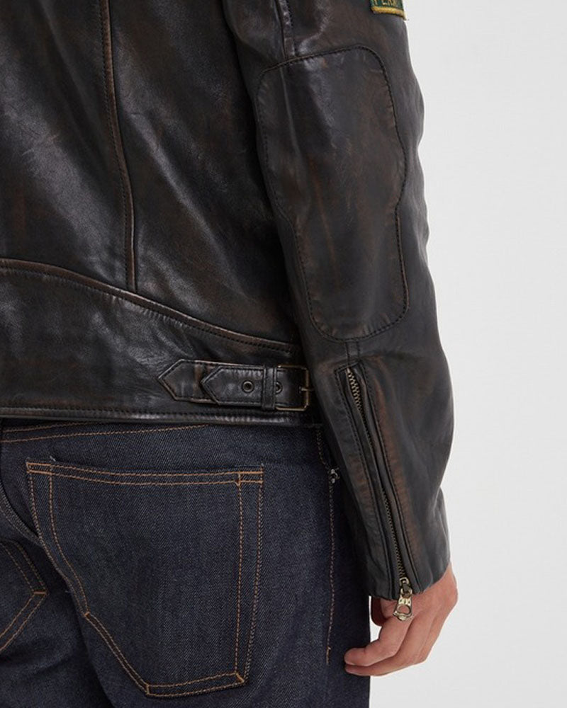 Vestes &amp; Blousons DAYTONA - Blouson daytona 73