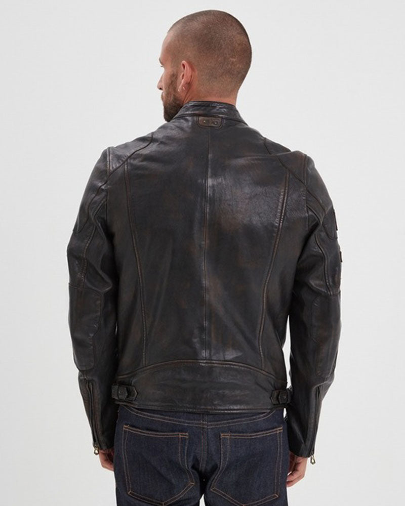 Vestes &amp; Blousons DAYTONA - Blouson daytona 73