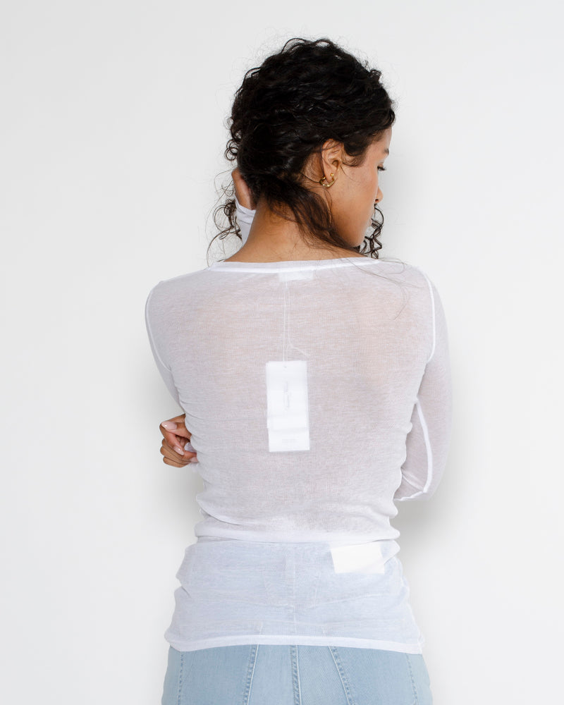 Tee shirt american vintage women