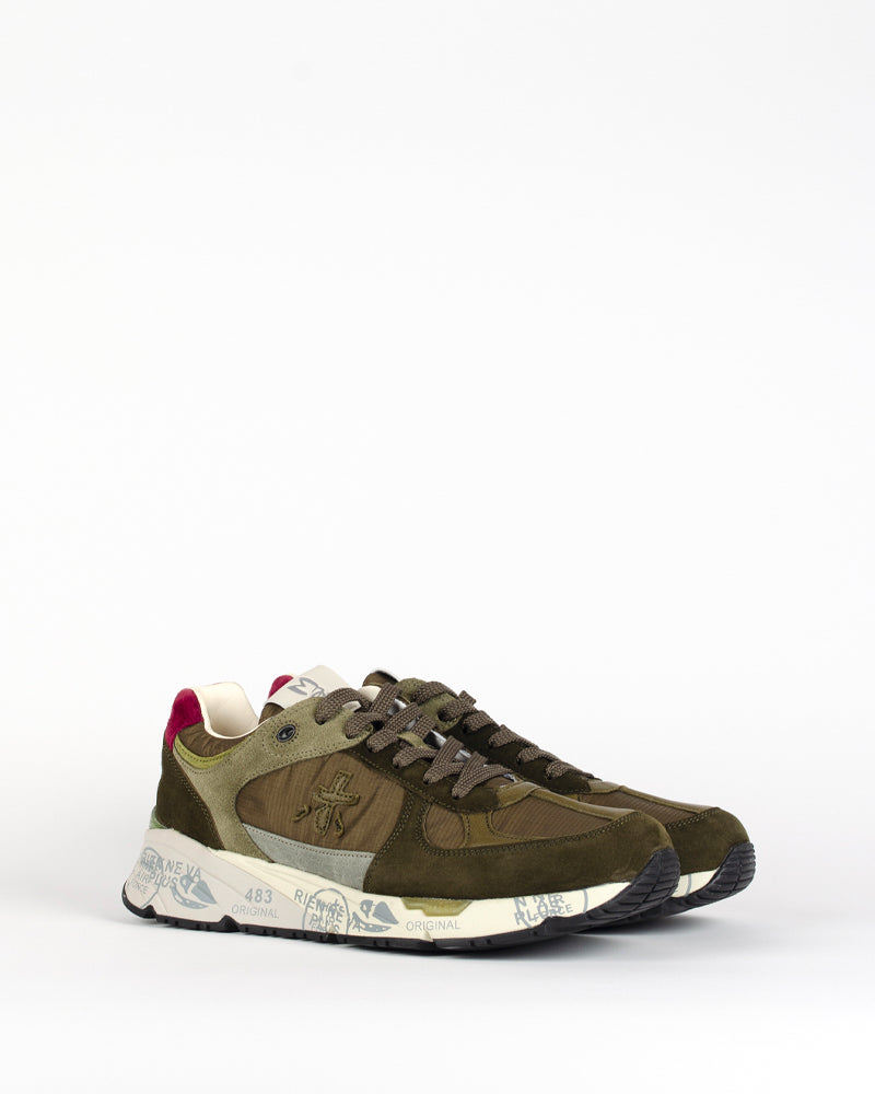 Runnings premiata men