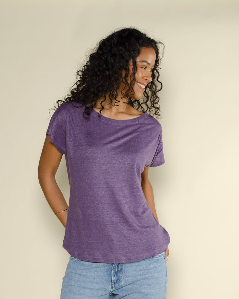Tee shirt hana san