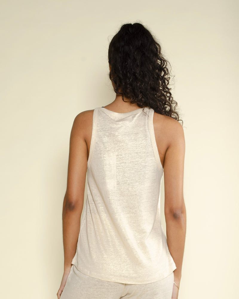 Tee Shirts &amp; Polos NOTSHY - Debardeur notshy