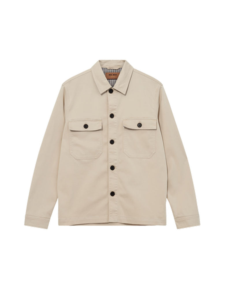 Sur chemise mos gallery