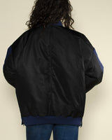 Bombers antik batik