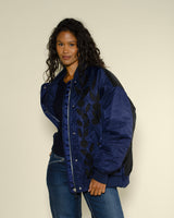 Bombers antik batik