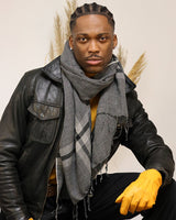 Foulard monsieur charli