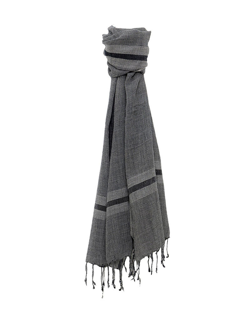 Foulard monsieur charli