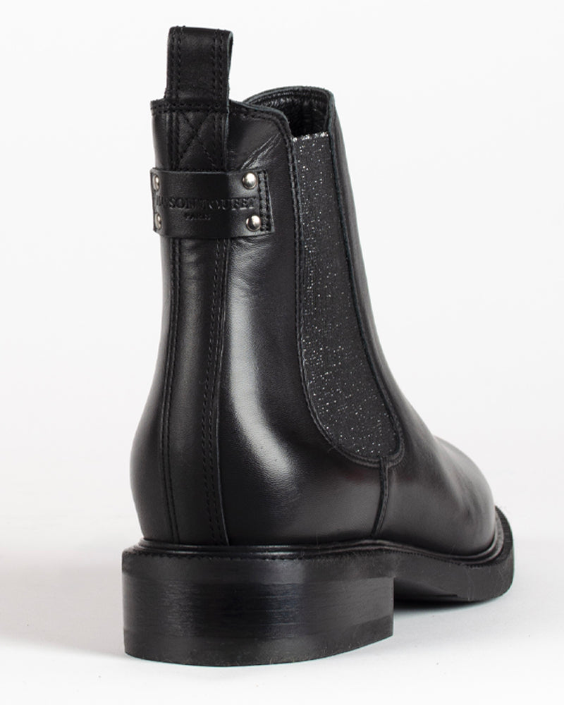 Boots maxine