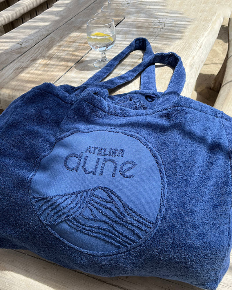 Cabas ATELIER DUNE - Cabas atelier dune