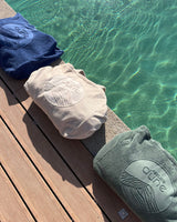 Cabas ATELIER DUNE - Cabas atelier dune