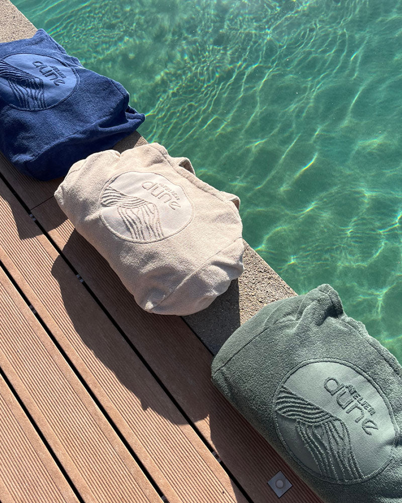 Cabas ATELIER DUNE - Cabas atelier dune