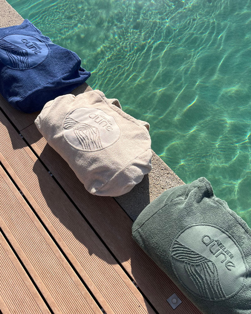 Cabas ATELIER DUNE - Cabas atelier dune