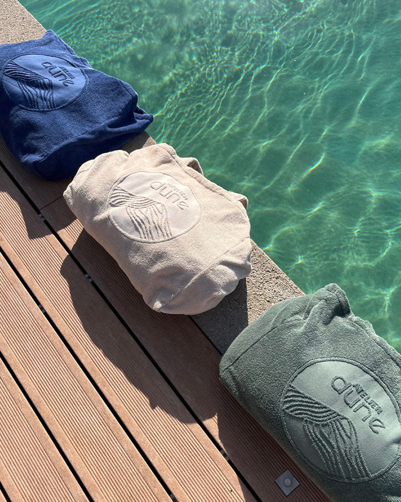 Cabas ATELIER DUNE - Cabas atelier dune