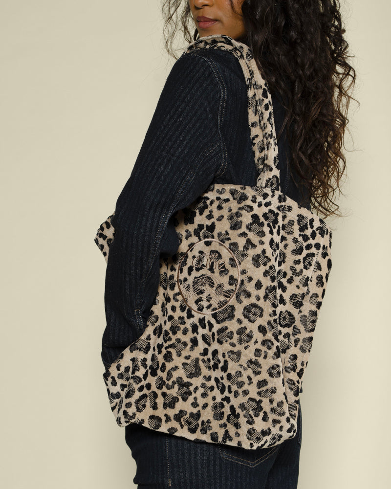 Cabas atelier dune