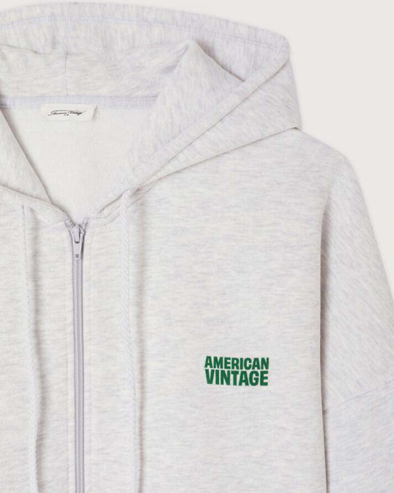 Sweat american vintage