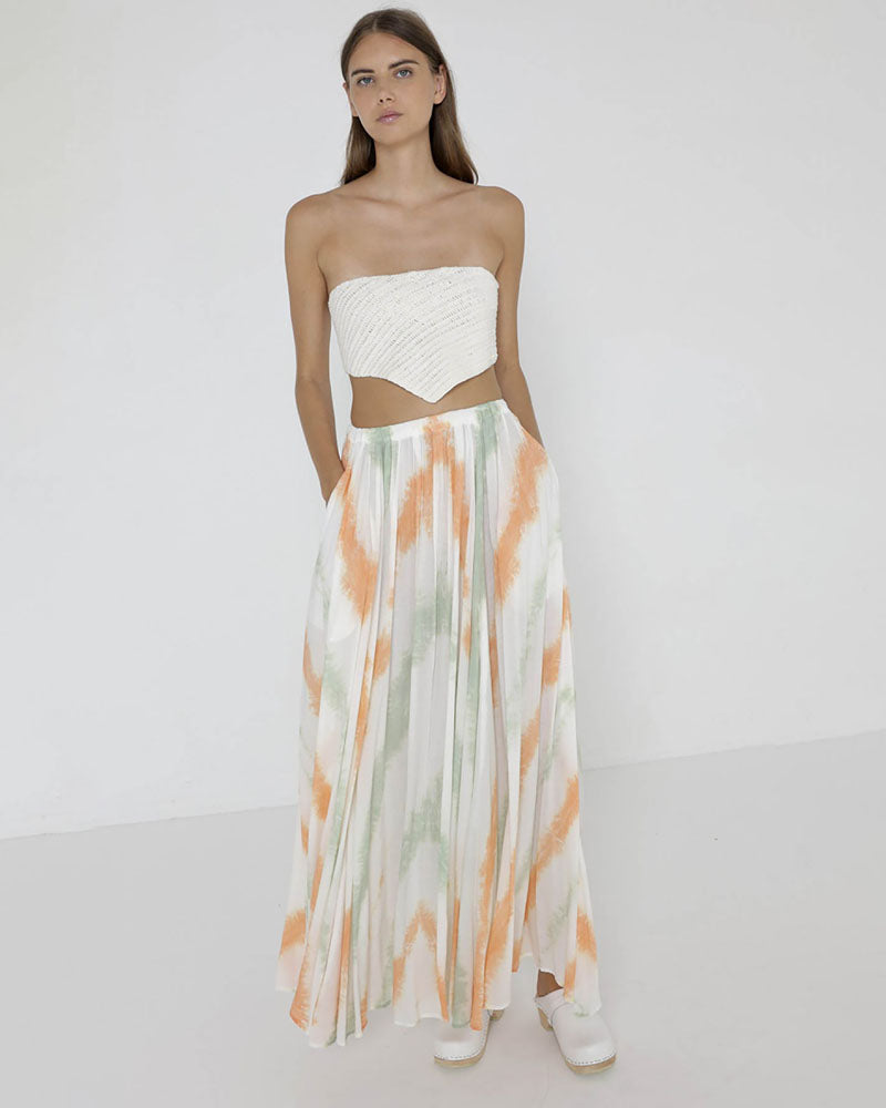 Jupes & Shorts CHARLIE JOE - Jupe charlie joe