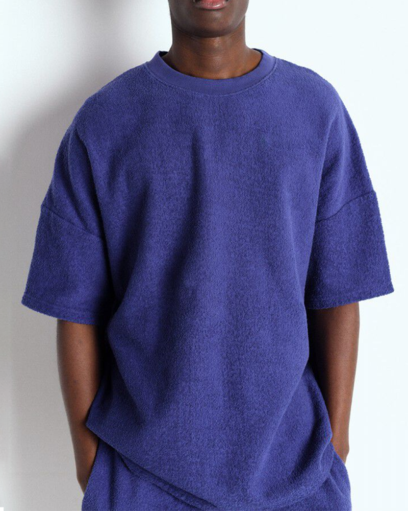 Tee Shirts & Polos AMERICAN VINTAGE - Tee shirt american vintage