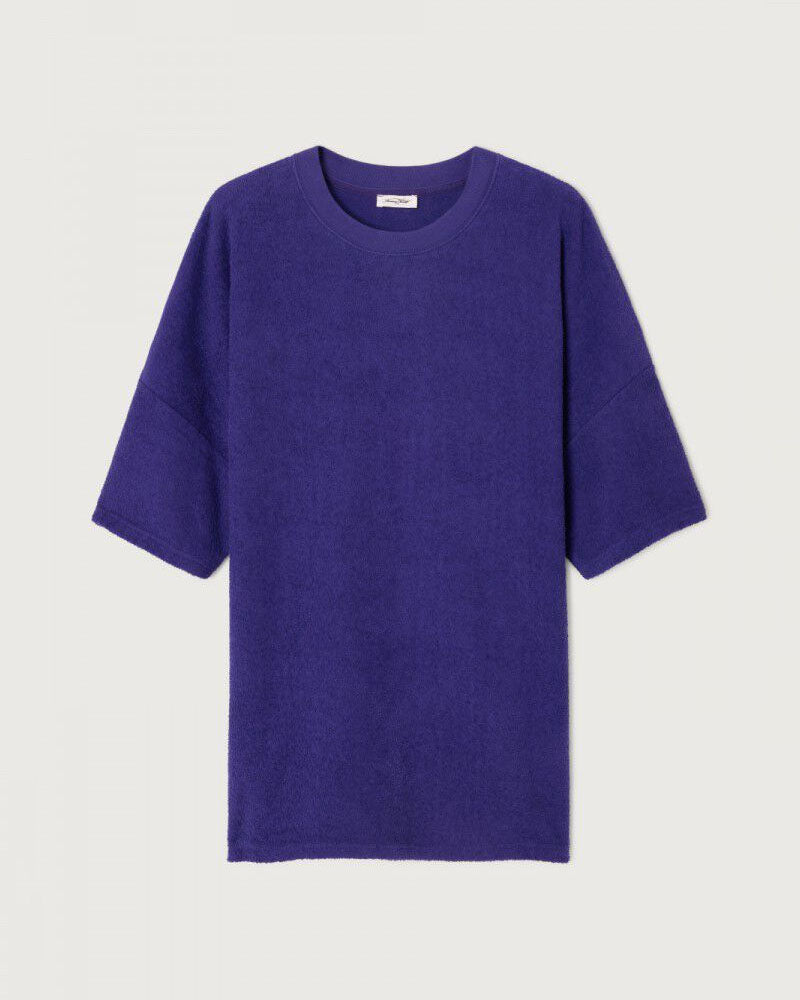 Tee Shirts & Polos AMERICAN VINTAGE - Tee shirt american vintage