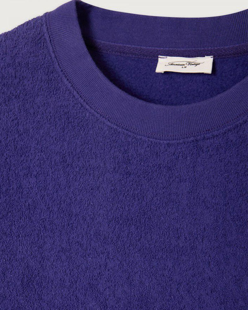 Tee Shirts & Polos AMERICAN VINTAGE - Tee shirt american vintage