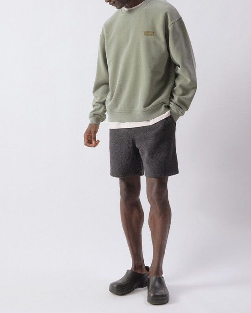 Short american vintage