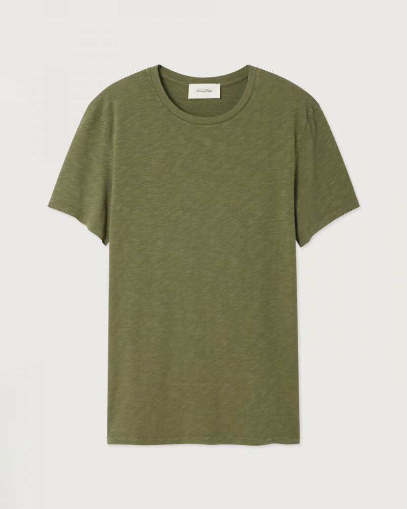 Tee shirt american vintage