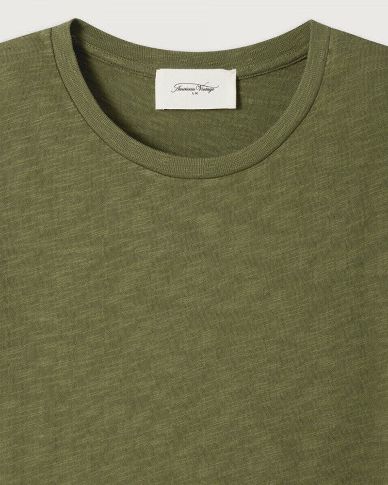 Tee shirt american vintage