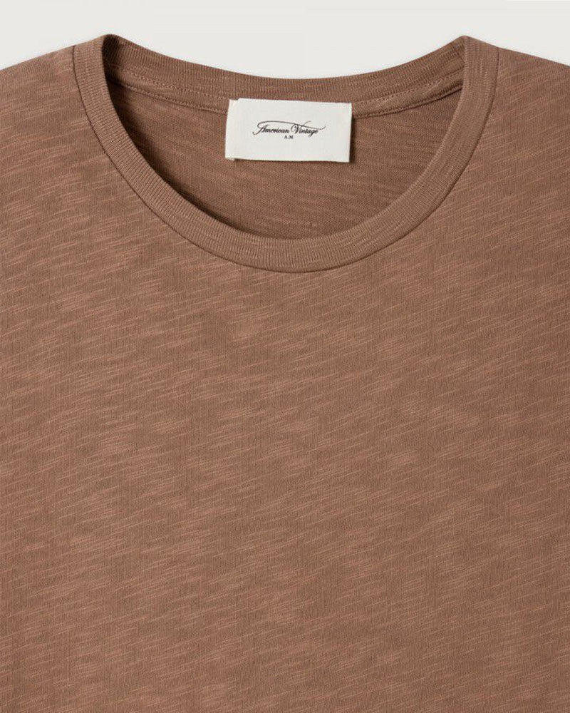 Tee shirt american vintage
