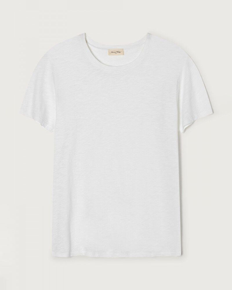 Tee shirt american vintage