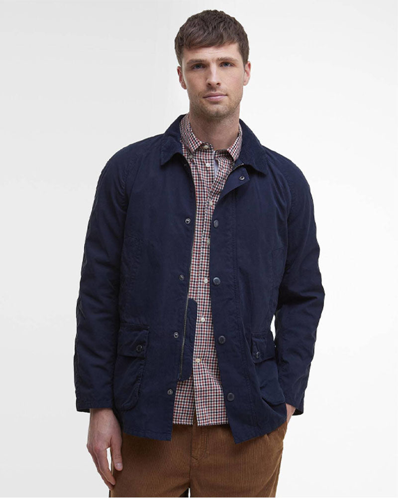 Veste ashby barbour