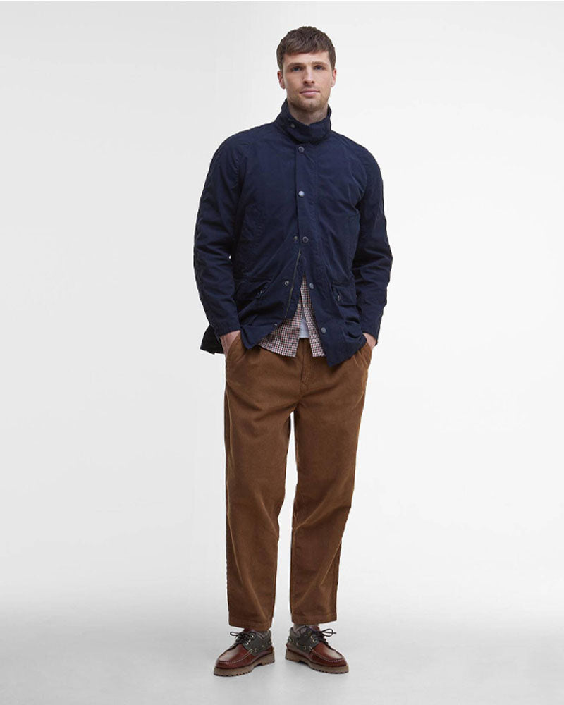 Veste ashby barbour