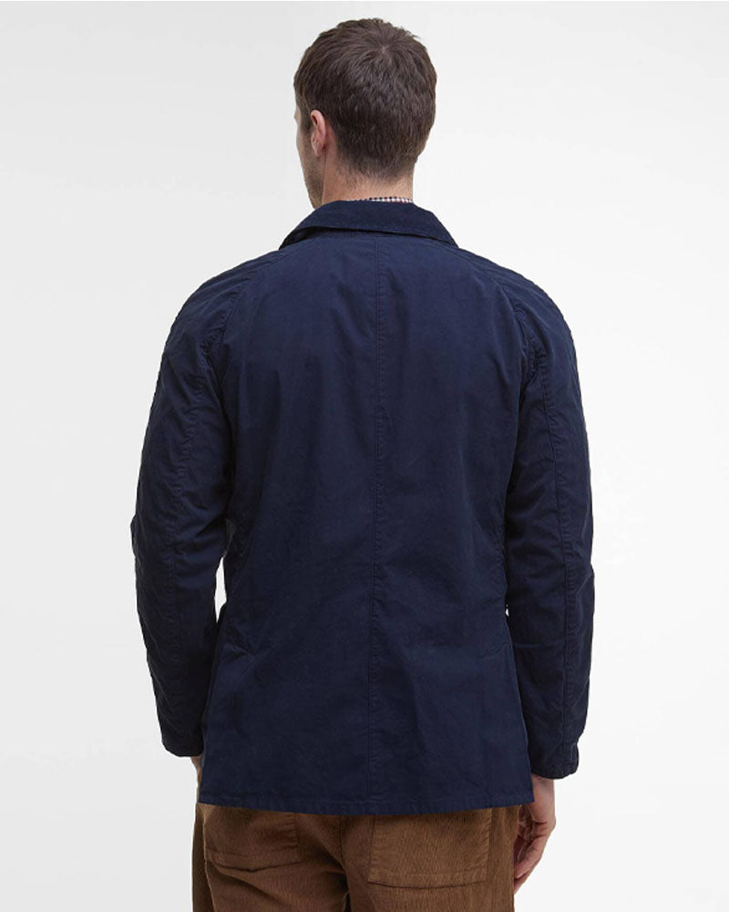 Veste ashby barbour