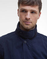 Veste ashby barbour