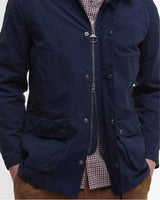 Veste ashby barbour