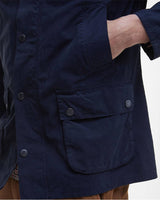Veste ashby barbour