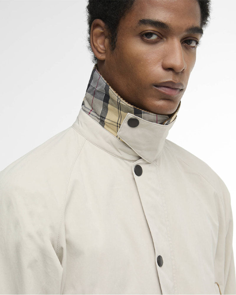 Veste bedale barbour