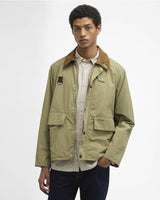 Veste spey barbour