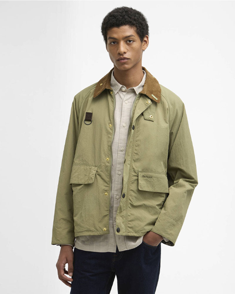 Veste spey barbour
