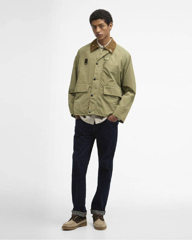 Veste spey barbour