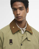Veste spey barbour