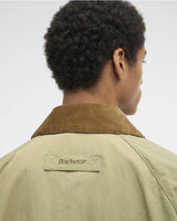 Veste spey barbour