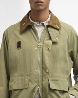 Veste spey barbour