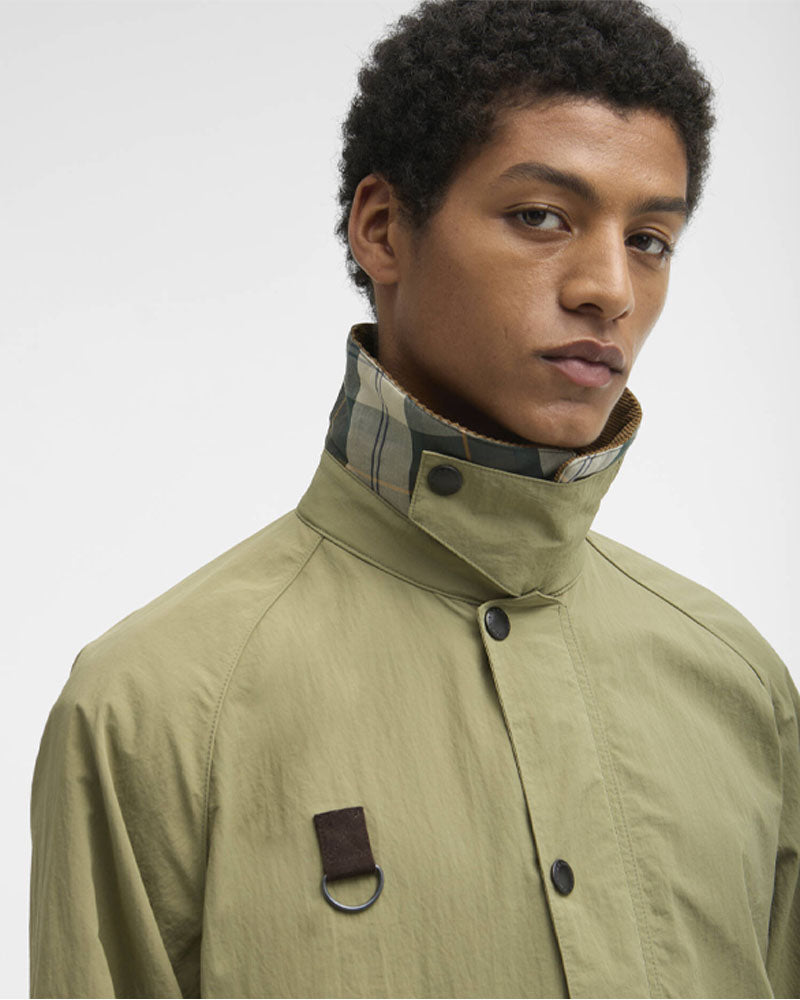 Veste spey barbour