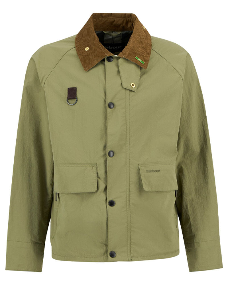 Veste spey barbour