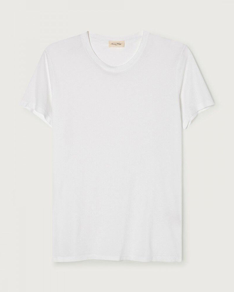 Tee Shirts & Polos AMERICAN VINTAGE - Tee shirt american vintage