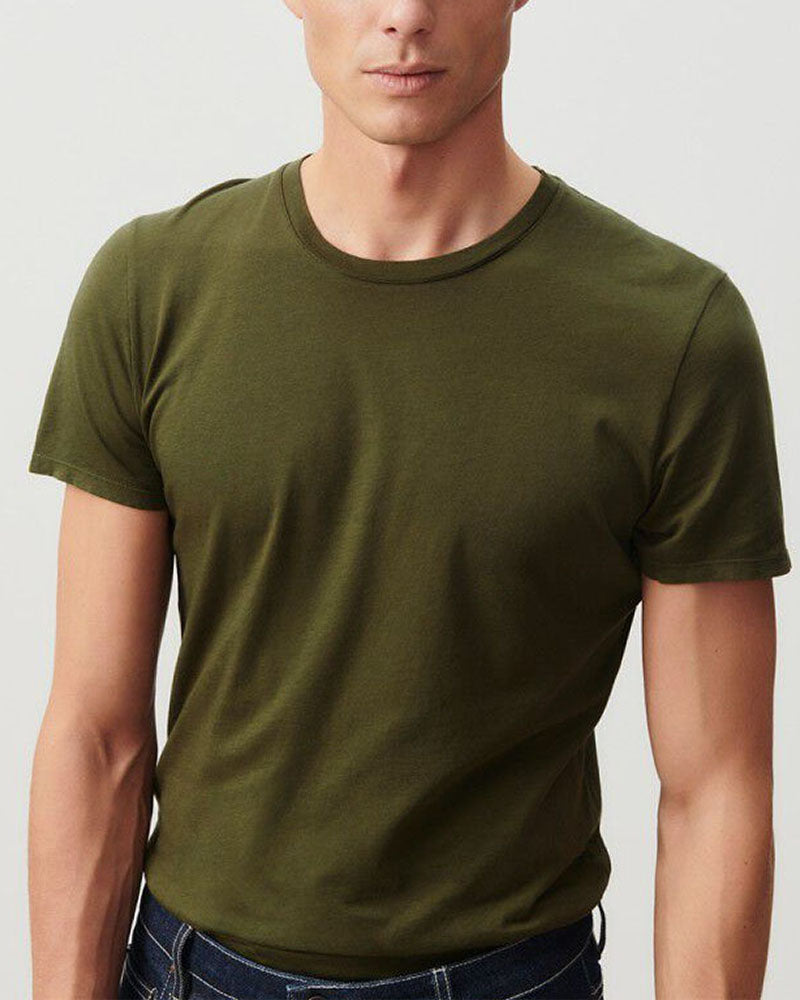 Tee shirt american vintage