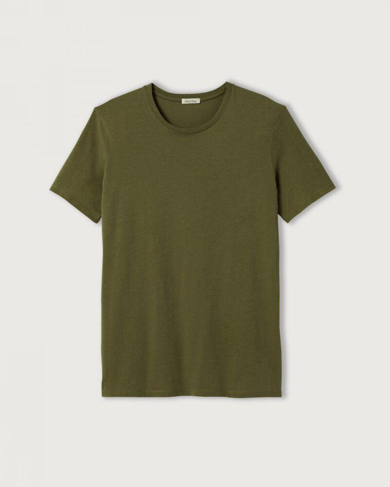 Tee Shirts &amp; Polos AMERICAN VINTAGE - Tee shirt american vintage