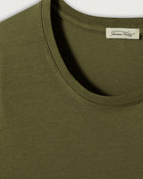 Tee Shirts & Polos AMERICAN VINTAGE - Tee shirt american vintage