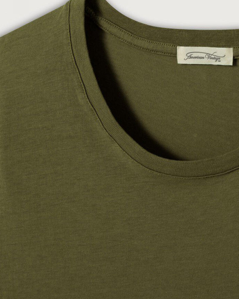 Tee Shirts &amp; Polos AMERICAN VINTAGE - Tee shirt american vintage